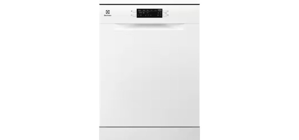 Electrolux ESA47300SW 12-16 terítékes mosogatógép