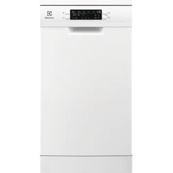 Electrolux ESG42310SW 9-10 terítékes mosogatógép