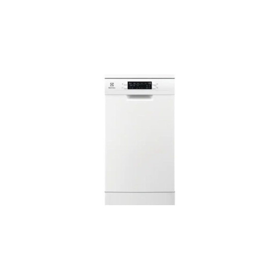 Electrolux ESG42310SW 9-10 terítékes mosogatógép