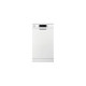 Electrolux ESG42310SW 9-10 terítékes mosogatógép