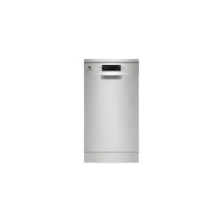 Electrolux ESG43310SX 9-10 terítékes mosogatógép