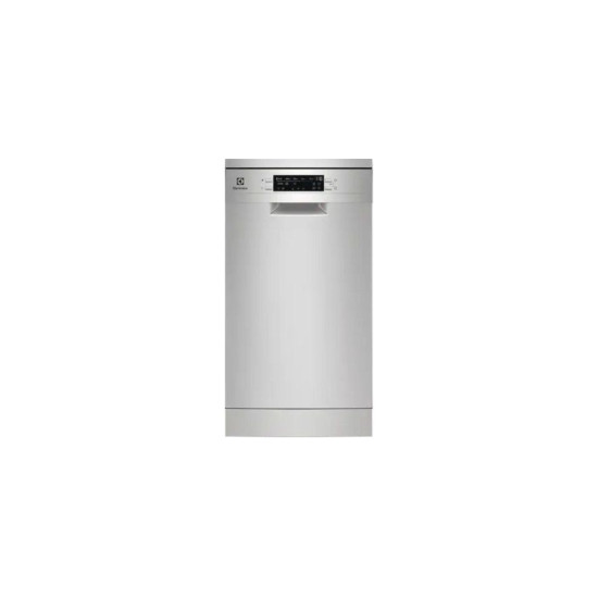 Electrolux ESG43310SX 9-10 terítékes mosogatógép