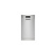 Electrolux ESG43310SX 9-10 terítékes mosogatógép