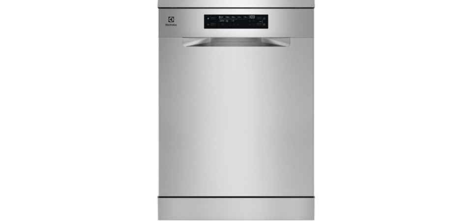 Electrolux ESM48400SX 12-16 terítékes mosogatógép