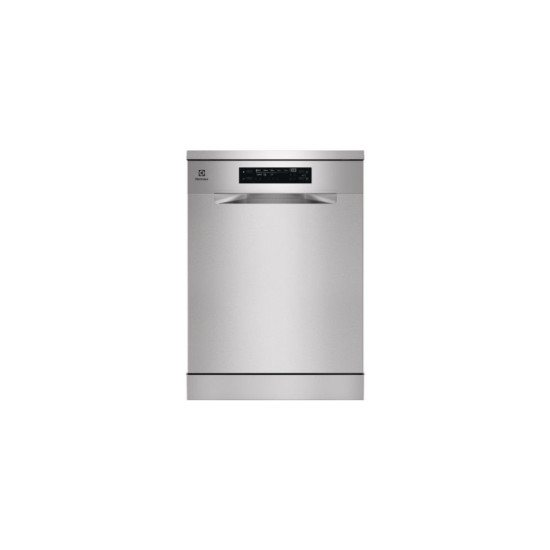 Electrolux ESS47420SX 12-16 terítékes mosogatógép