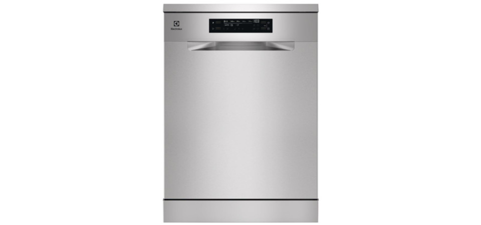 Electrolux ESS47420SX 12-16 terítékes mosogatógép