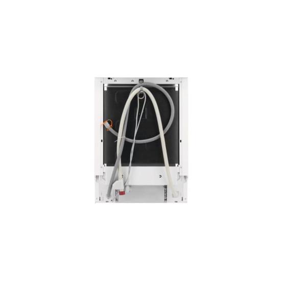 Electrolux ESS47420SX 12-16 terítékes mosogatógép