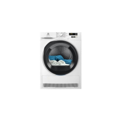 Electrolux EW6D185YE Hőszivattyús szárítógép