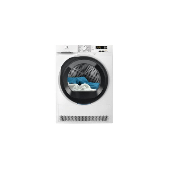 Electrolux EW6D185YE Hőszivattyús szárítógép