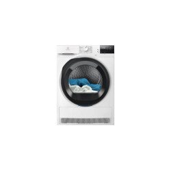 Electrolux EW6D285AE Hőszivattyús szárítógép