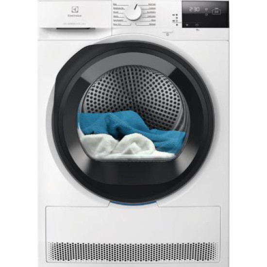 Electrolux EW6D285AE Hőszivattyús szárítógép