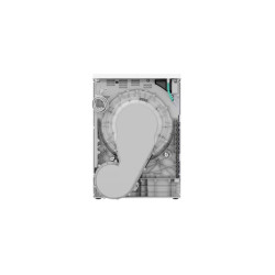 Electrolux EW6D285AE Hőszivattyús szárítógép