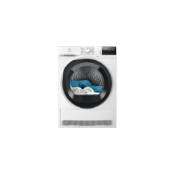 Electrolux EW6D285Y Hőszivattyús szárítógép