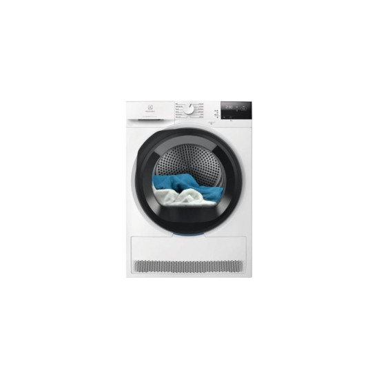 Electrolux EW6D285Y Hőszivattyús szárítógép