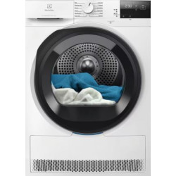 Electrolux EW6D295GE Hőszivattyús szárítógép