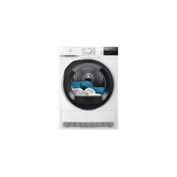 Electrolux EW6D295GE Hőszivattyús szárítógép