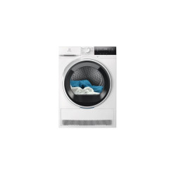 Electrolux EW6D384AE Hőszivattyús szárítógép