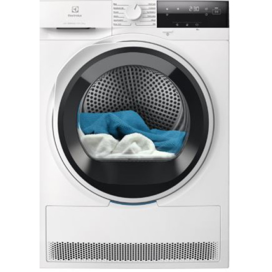 Electrolux EW6D384AE Hőszivattyús szárítógép