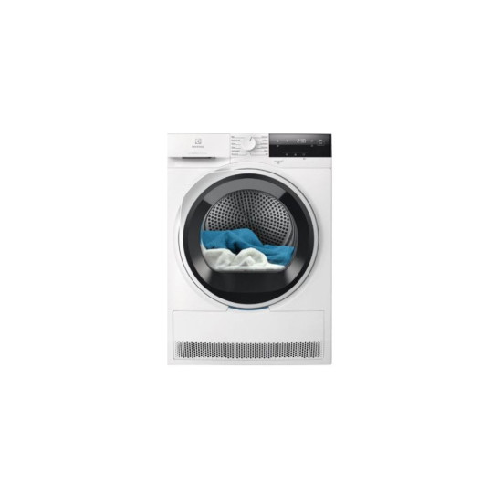 Electrolux EW6D384AE Hőszivattyús szárítógép