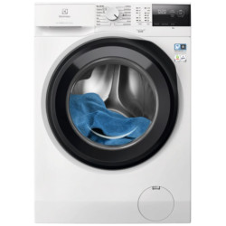 Electrolux EW6F2412E Elöltöltős mosógép