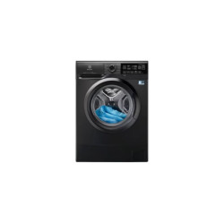 Electrolux EW6SM406BXE Elöltöltős mosógép