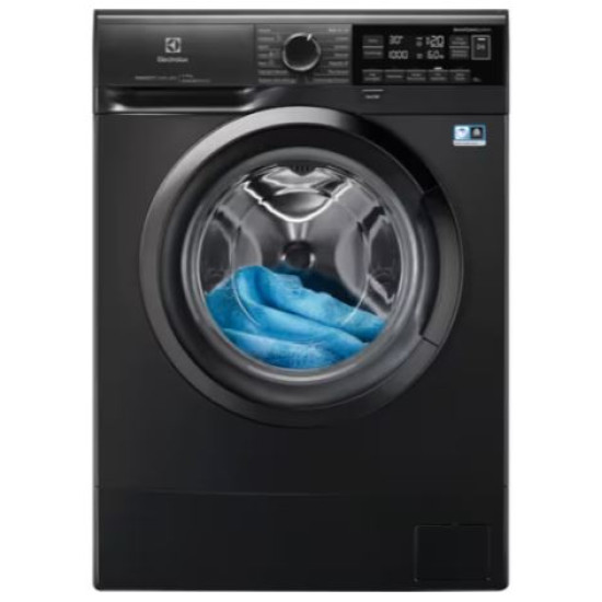 Electrolux EW6SM406BXE Elöltöltős mosógép