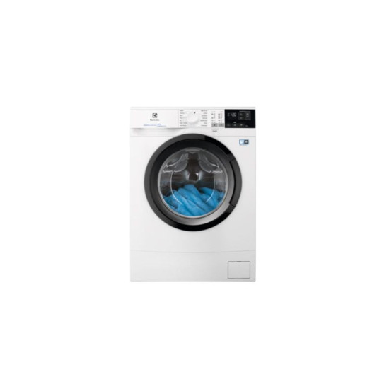 Electrolux EW6SM426BE Elöltöltős mosógép