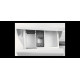 Electrolux EW6SN406WI Elöltöltős mosógép