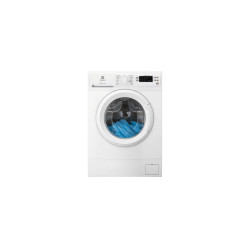 Electrolux EW6SN526W Elöltöltős mosógép