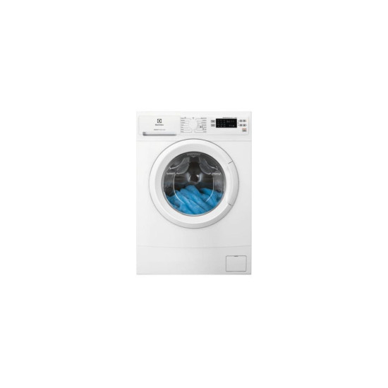 Electrolux EW6SN526W Elöltöltős mosógép