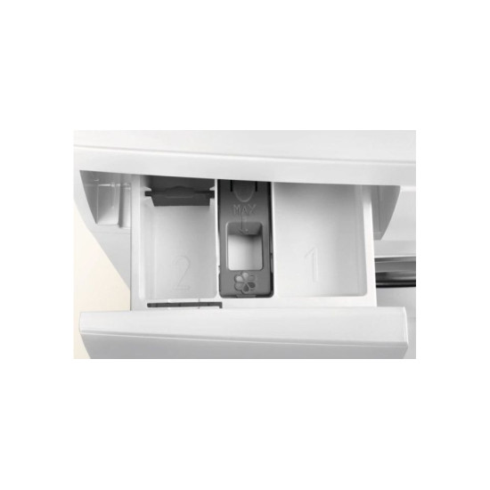 Electrolux EW6SN526W Elöltöltős mosógép