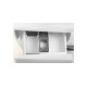 Electrolux EW6SN526W Elöltöltős mosógép