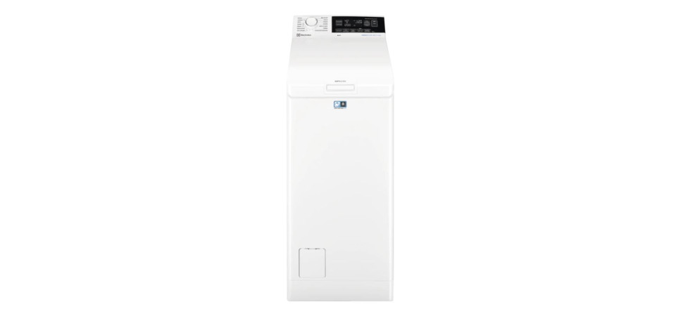 Electrolux EW6TN3062H Felültöltős mosógép