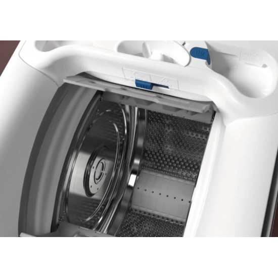 Electrolux EW6TN3062H Felültöltős mosógép