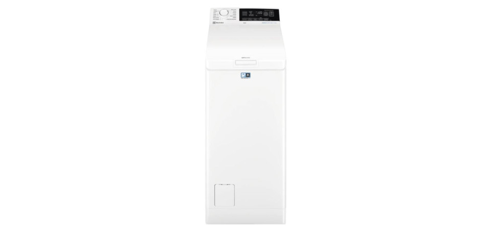 Electrolux EW6TN3262H Felültöltős mosógép