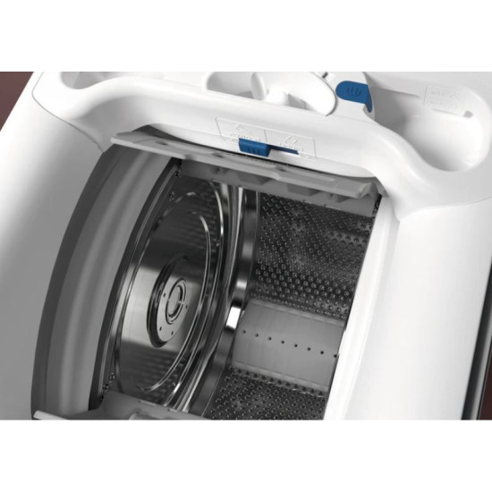 Electrolux EW6TN3262H Felültöltős mosógép