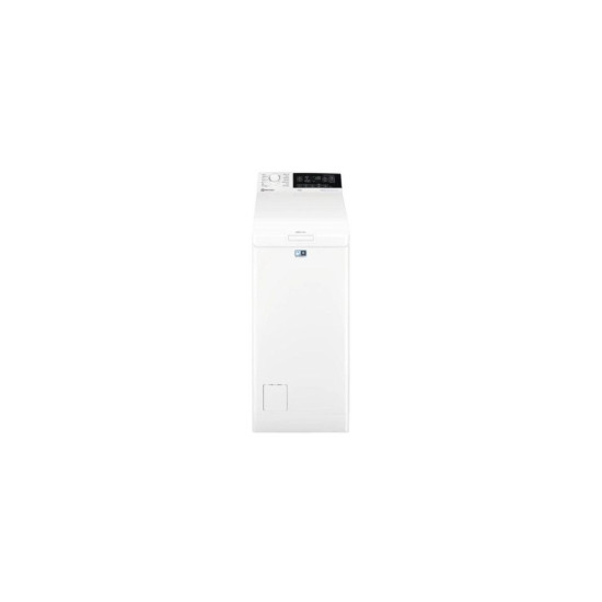 Electrolux EW6TN3272 Felültöltős mosógép