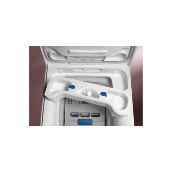 Electrolux EW6TN3272 Felültöltős mosógép