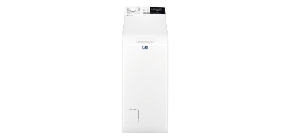 Electrolux EW6TN4062H Felültöltős mosógép