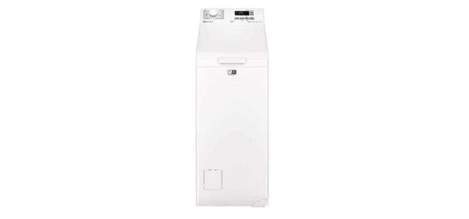 Electrolux EW6TN5061FH Felültöltős mosógép