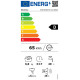 Electrolux EW6TN5061FH Felültöltős mosógép