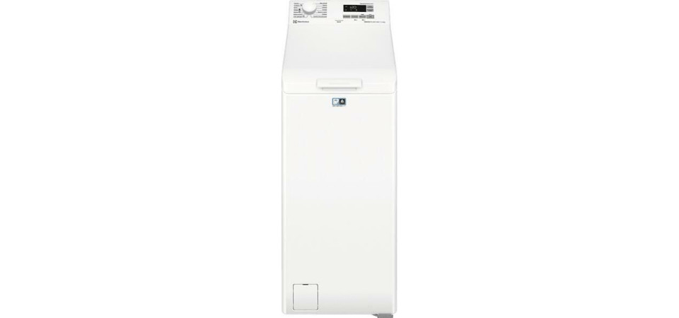 Electrolux EW6TN5261FH Felültöltős mosógép