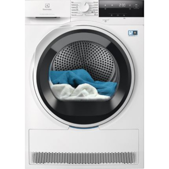 Electrolux EW7D384VE Hőszivattyús szárítógép