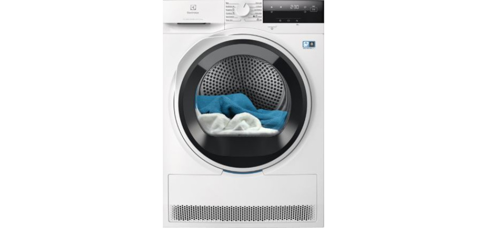 Electrolux EW7D384VE Hőszivattyús szárítógép