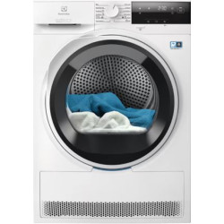 Electrolux EW7D394PE Hőszivattyús szárítógép