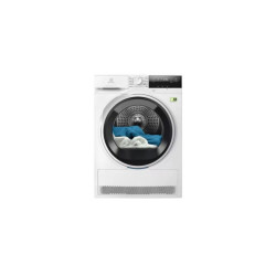 Electrolux EW7D394UCE Hőszivattyús szárítógép