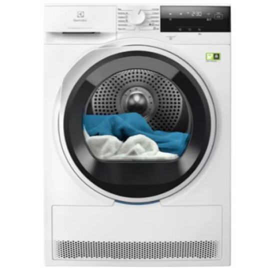 Electrolux EW7D394UCE Hőszivattyús szárítógép