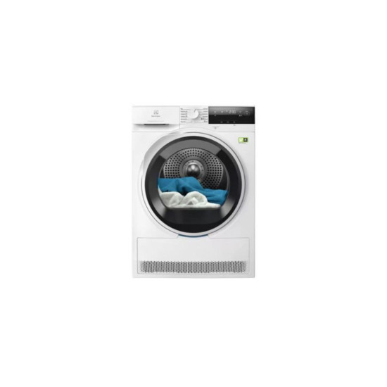 Electrolux EW7D394UCE Hőszivattyús szárítógép