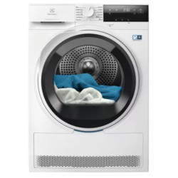 Electrolux EW7D394UE Hőszivattyús szárítógép