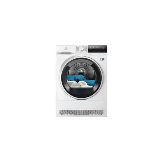Electrolux EW7D394UE Hőszivattyús szárítógép